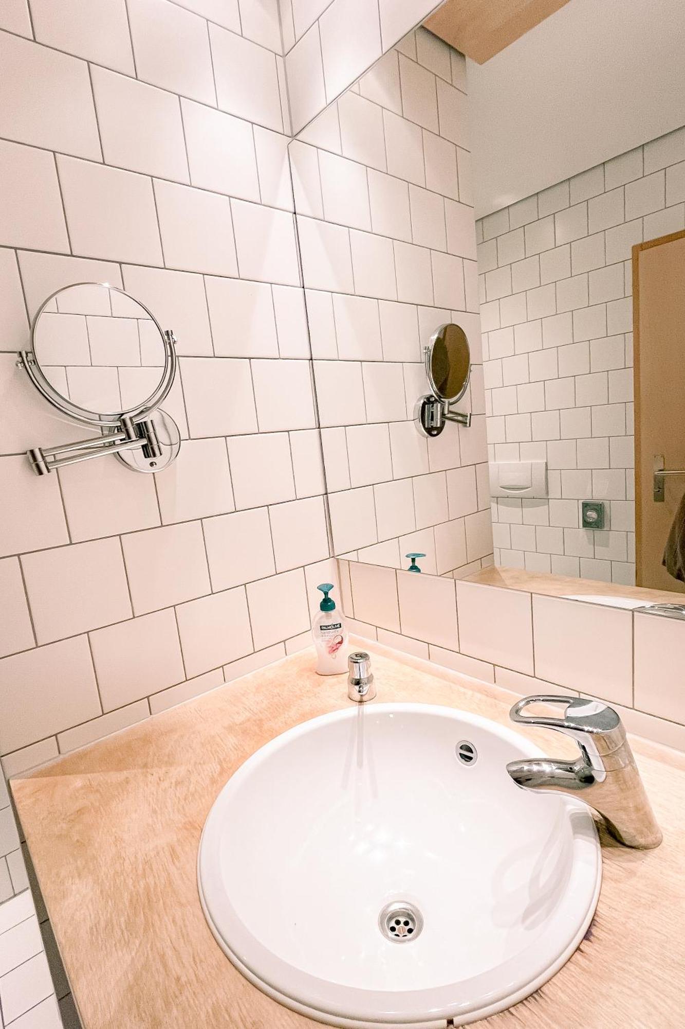 Alte Drogerie Hotel Garni Anholt Esterno foto