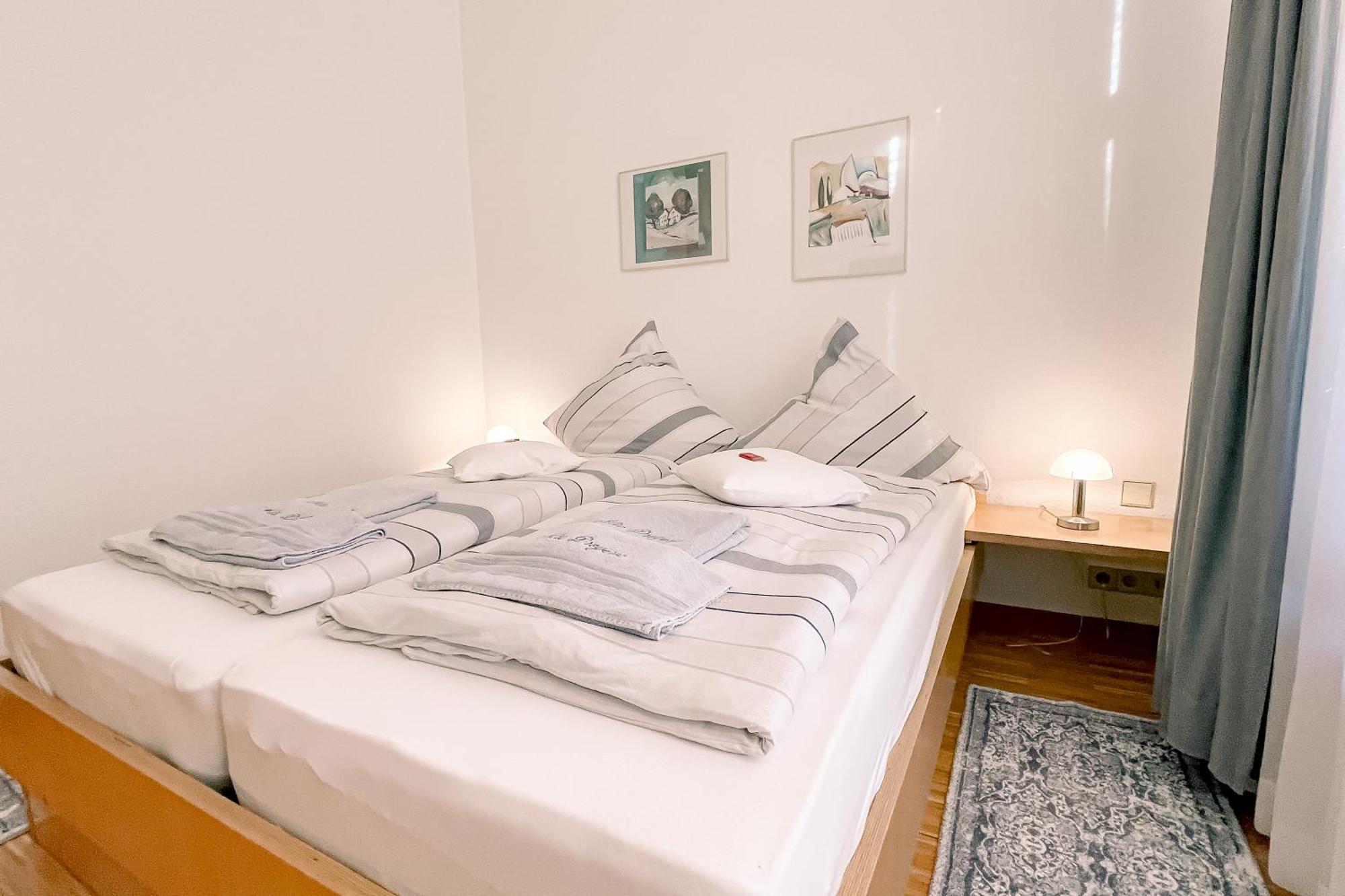 Alte Drogerie Hotel Garni Anholt Esterno foto